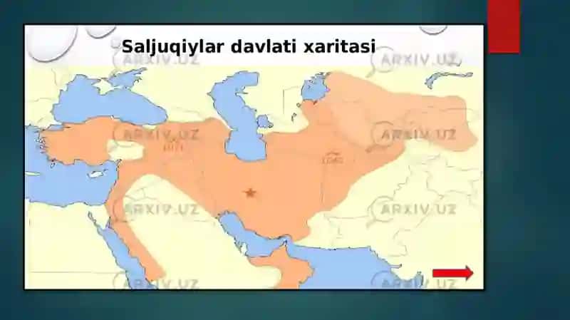 O’rta Osiyoning rivojlanish tarixiy geografiyasi 4