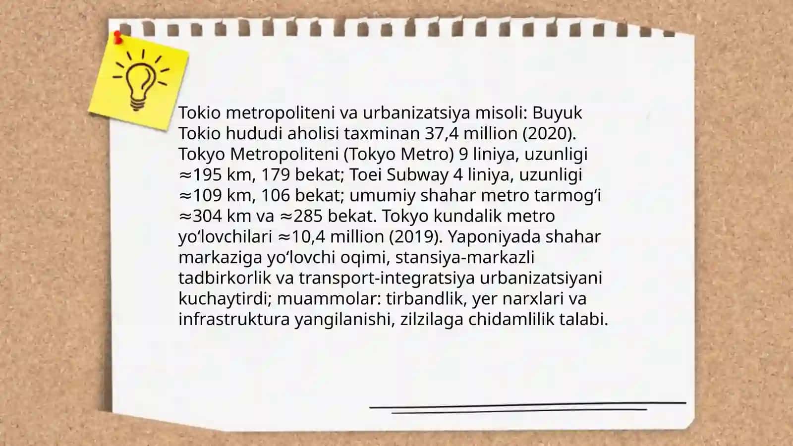 Yaponiyada ijtimoiy - iqtisodiy jarayonlar 4
