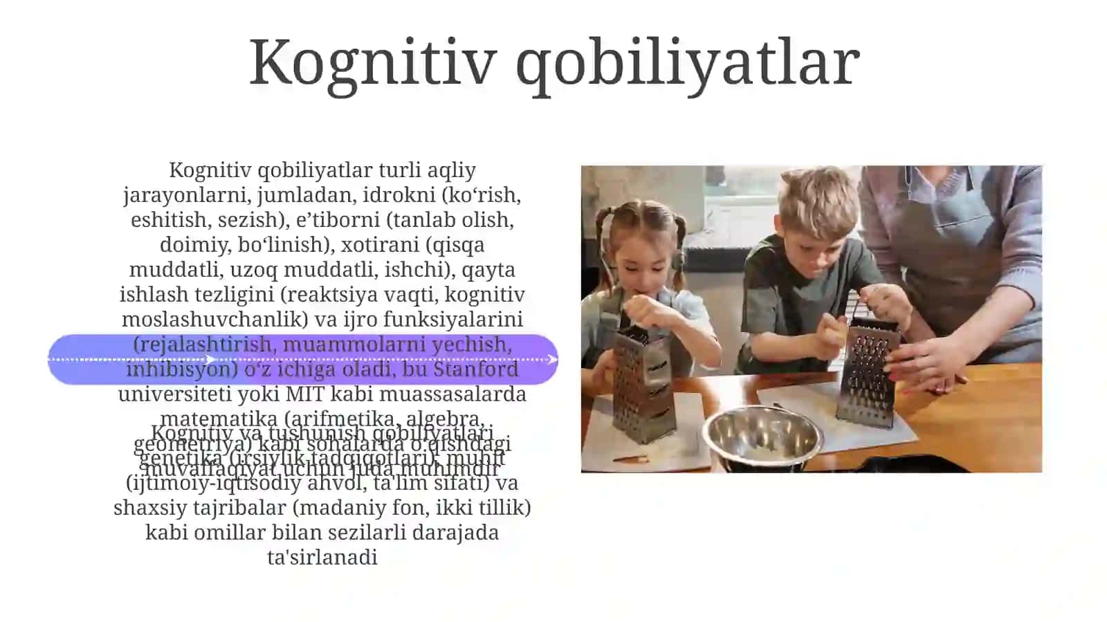 Qobiliyatlar haqida tushuncha 4