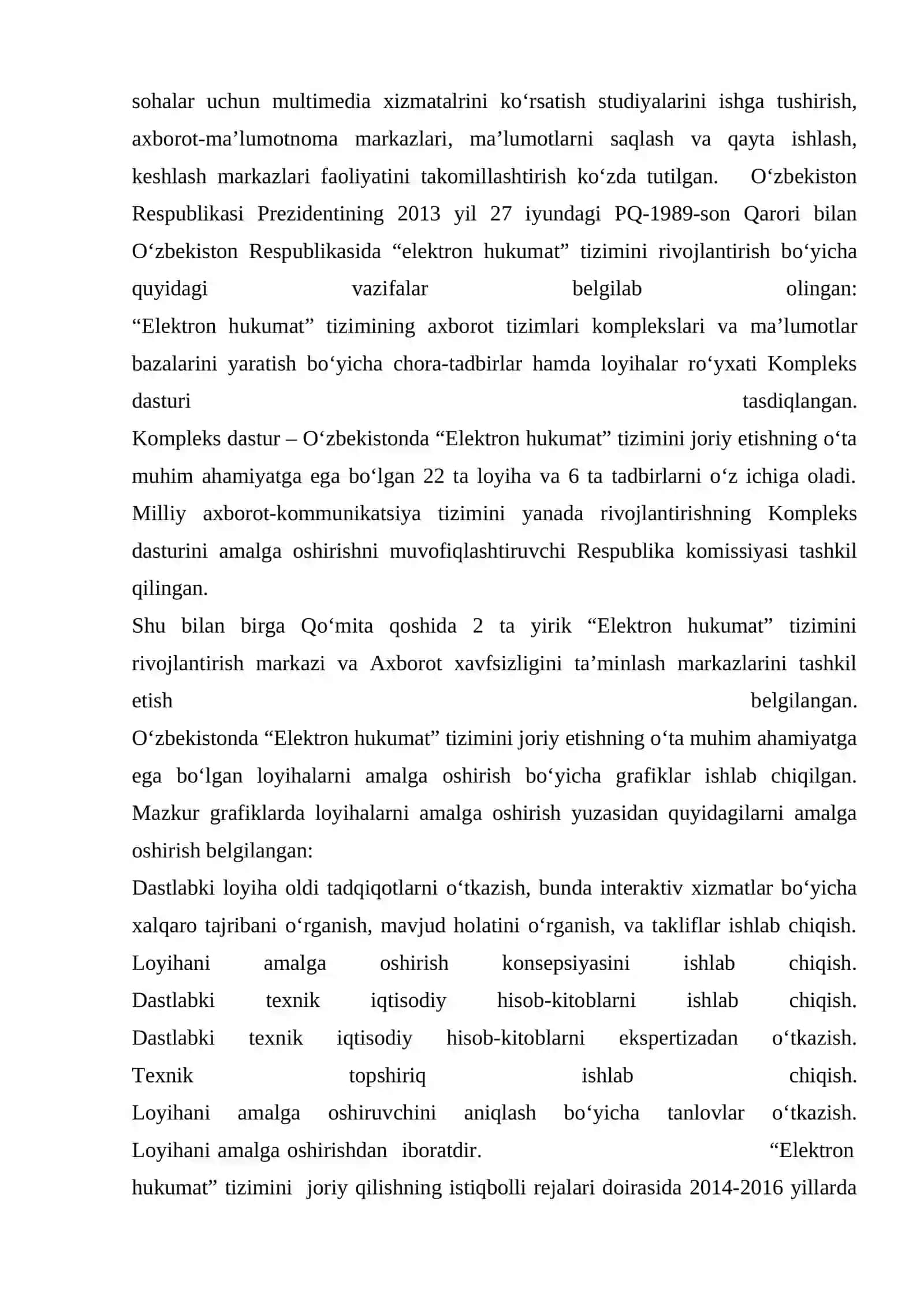 ELEKTRON HUKUMATGA OID MEYORIY HUQUQIY HUJJATLAR 4