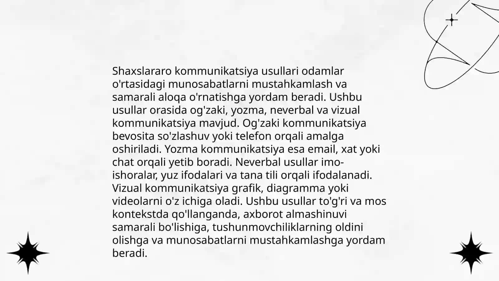 Xalq pedagogikasida insonparvarlik tamoyillari 4