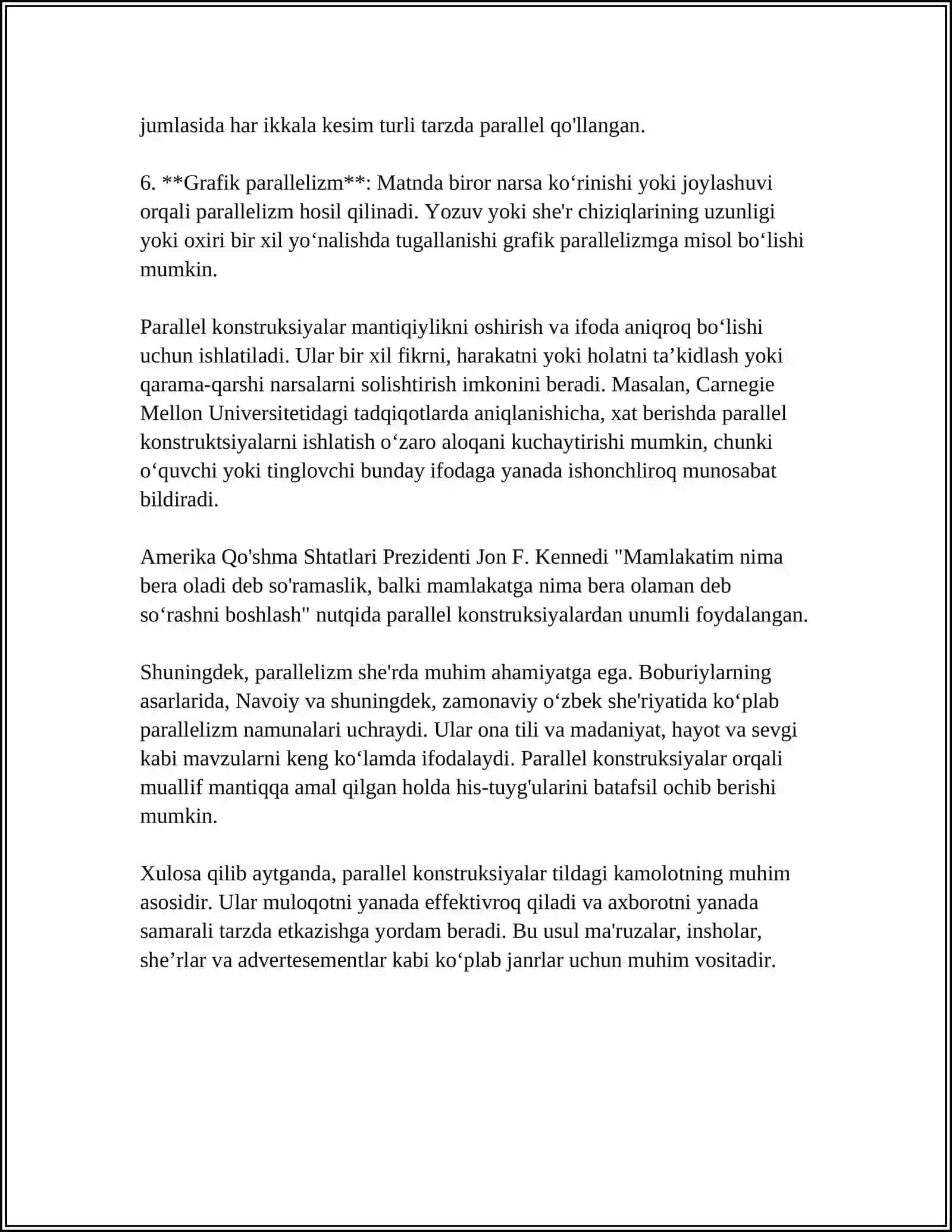 PARDEVORLARNING KONSTRUKSIYALARI 4