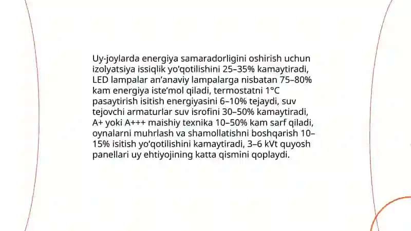 Energiya va atrof muhim 4