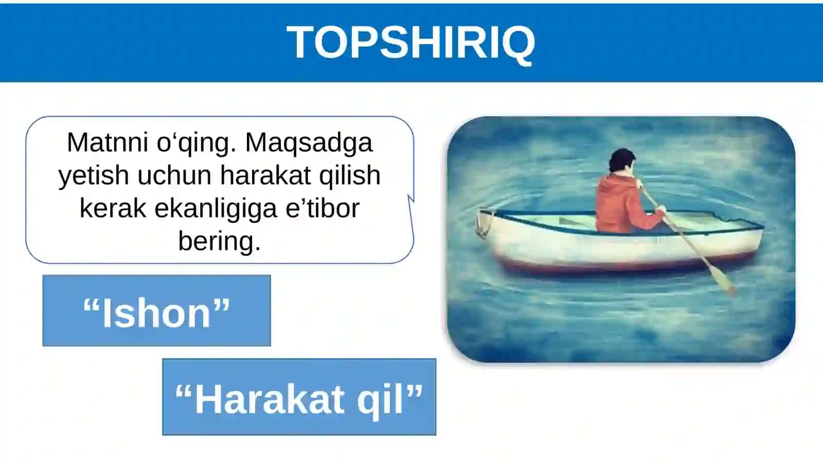 ONA TILI 4