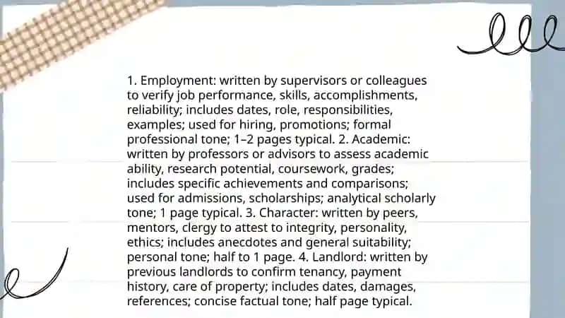 Reference letter 4