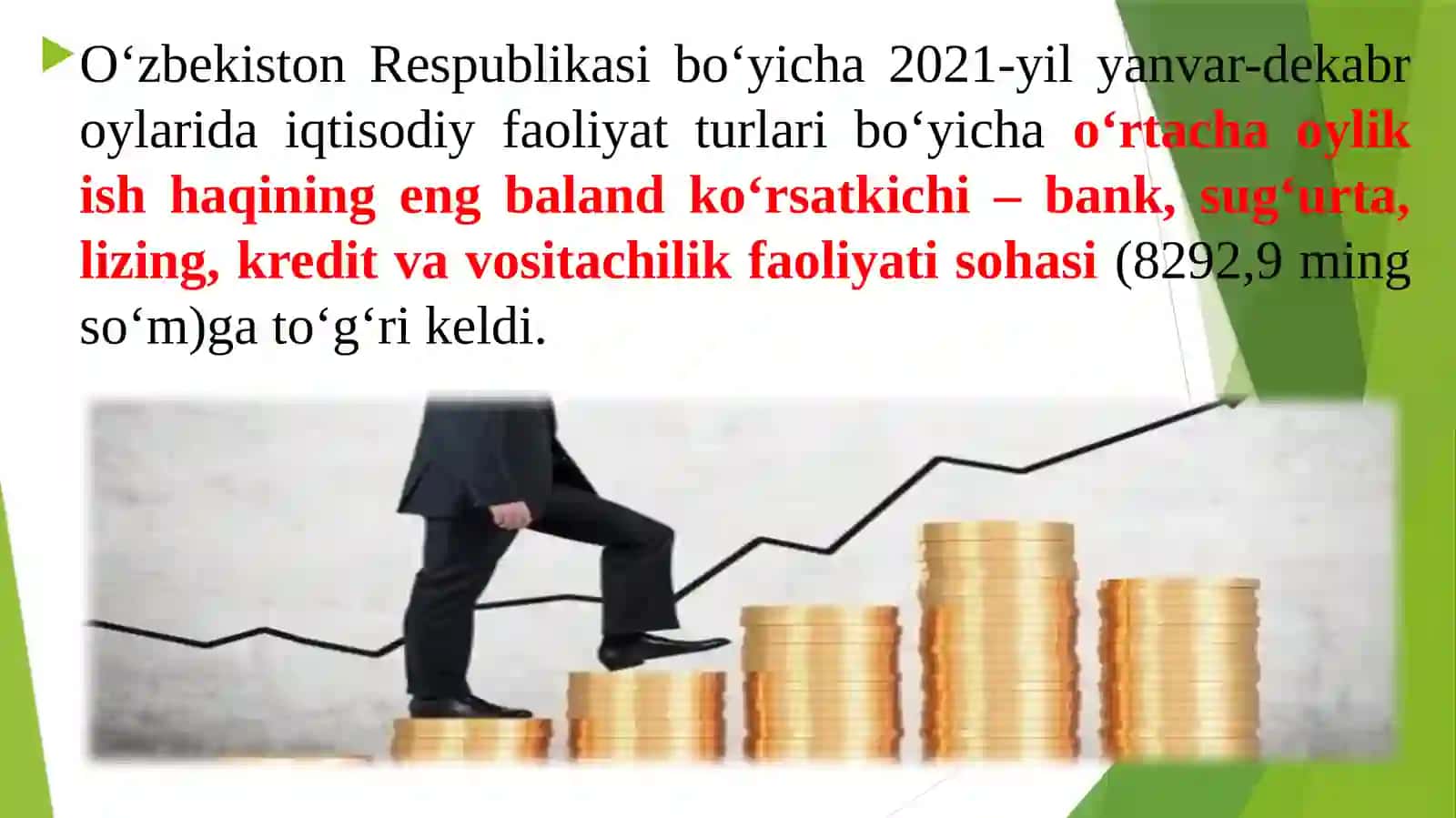 Sanoatda kadrlar va mehnatga haq to‘lash 4