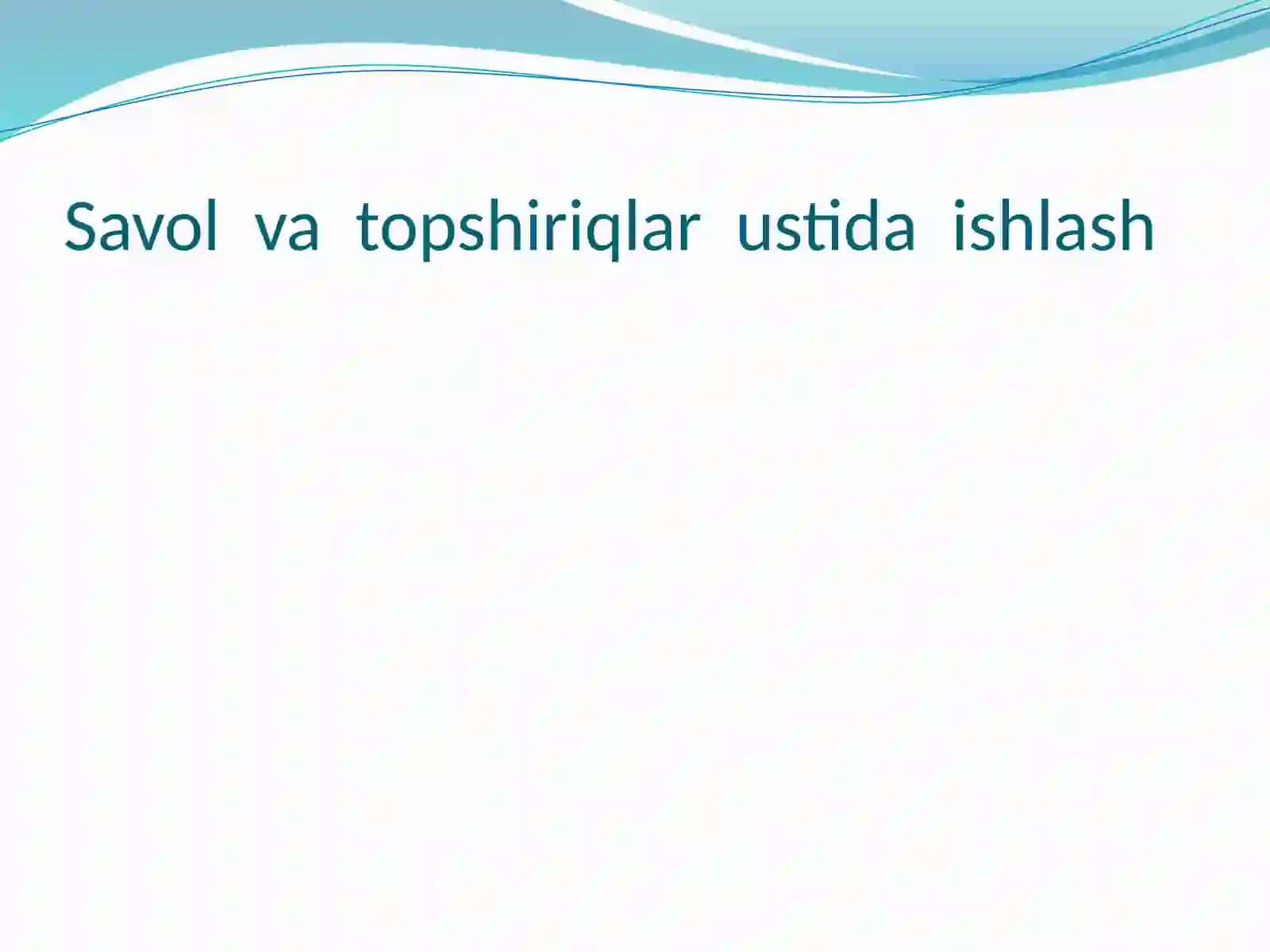 A.Muxtor hayoti va ijodi. She`rlari 4