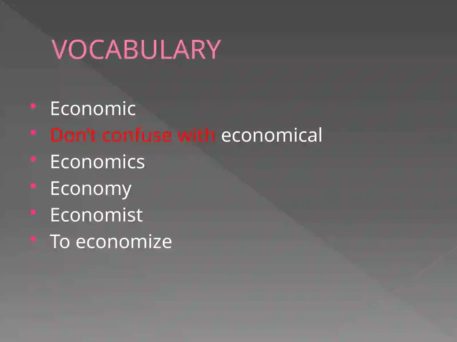 DIPLOMACY AS A CAREER 4