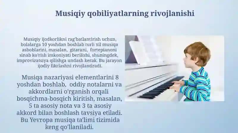 Musiqiy Ta'lim 4