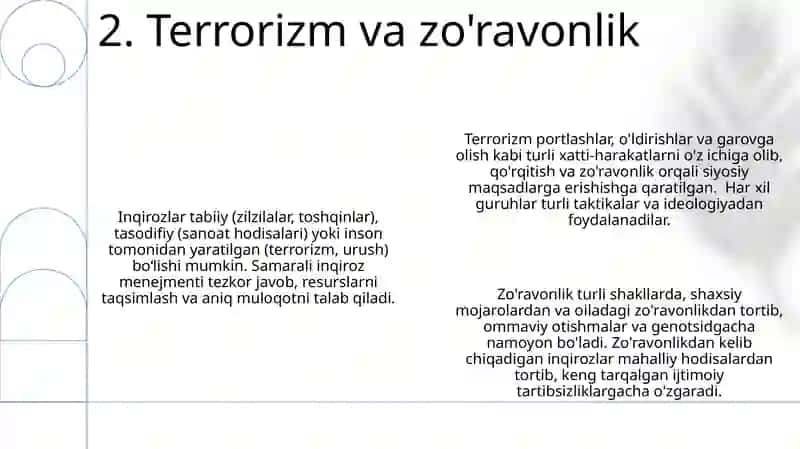 Baholash tamoyillari va shakllari 4