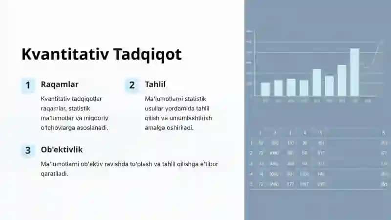 Ilmiy Tadqiqotning Turli Xillari 4