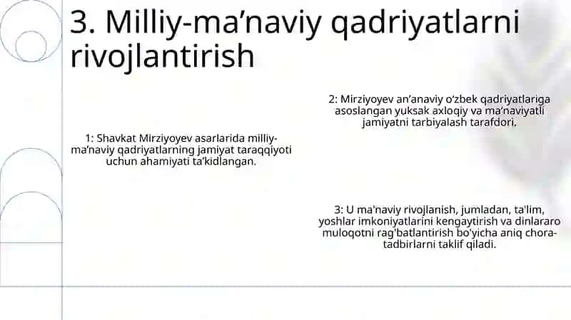 Jamiyat Rivojining Ma'Naviy-Axloqiy Negizlari 4