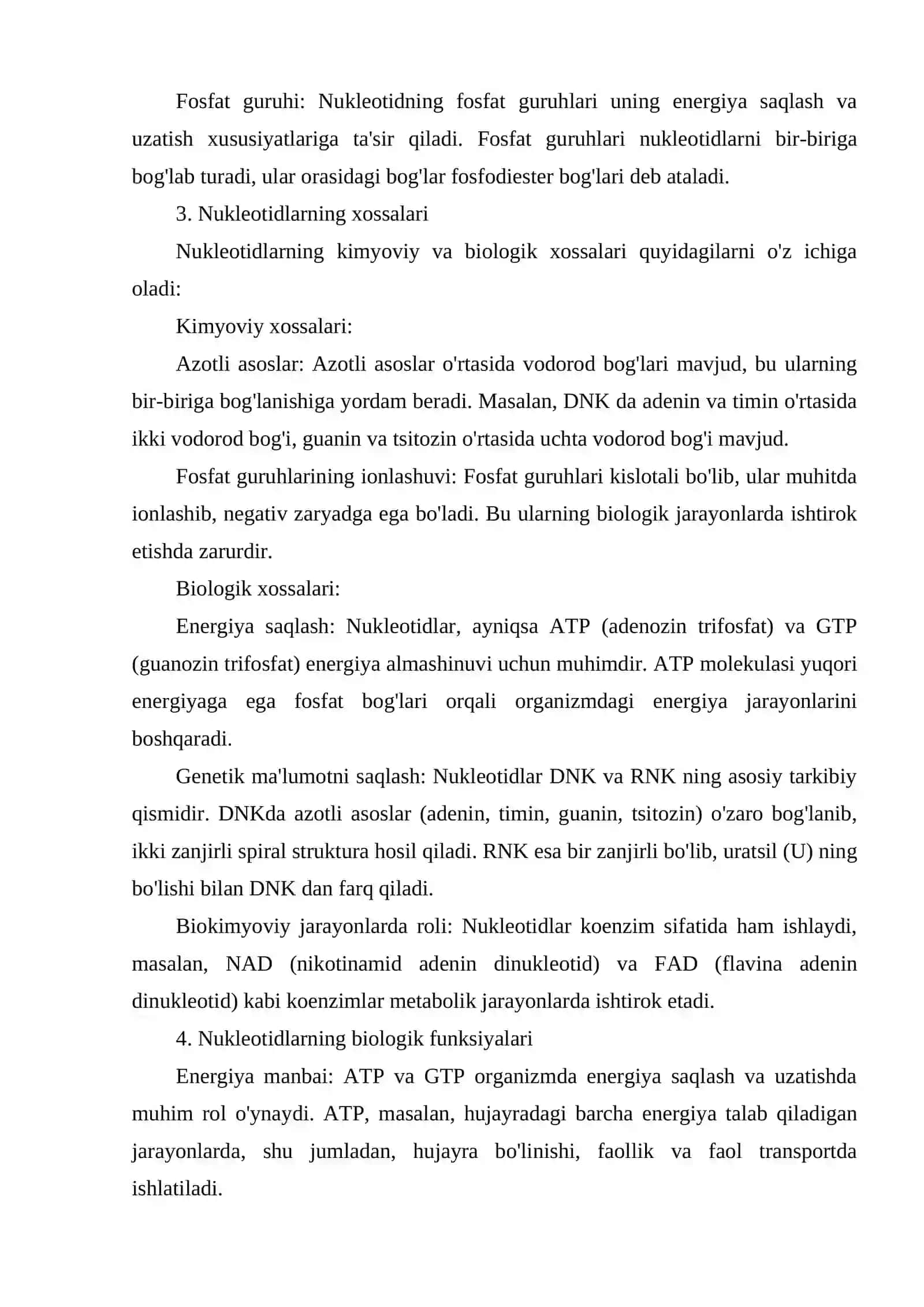 Zamonaviy Biologiya Rivojlanishidagi Bioinformatikaning Hissasi 4