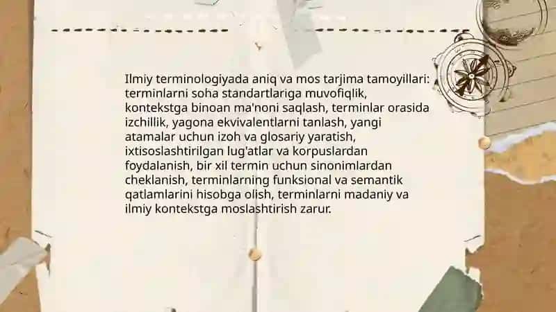 Jurnal maqolalari tarjimasi va tahlili 4