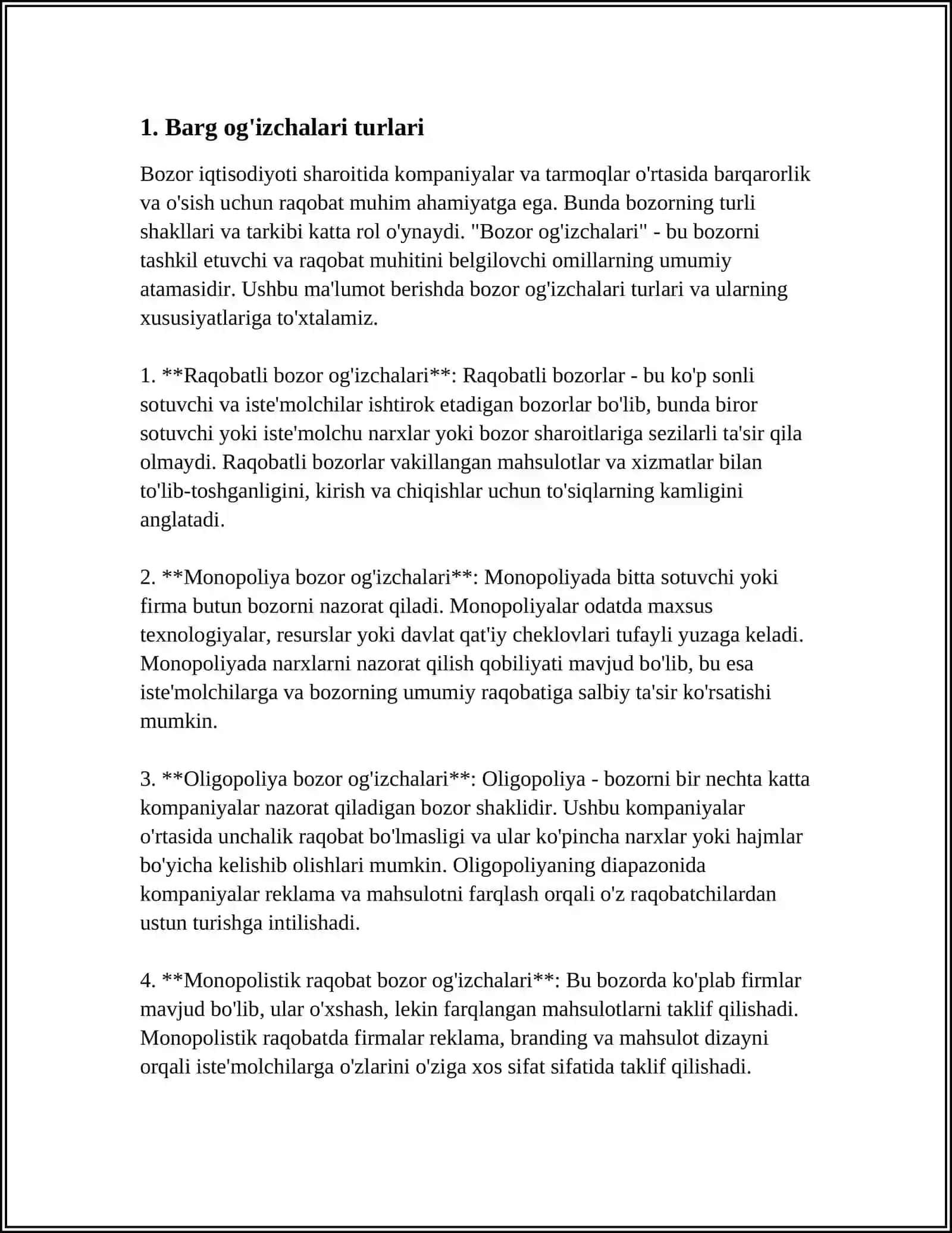 BARG OG'IZCHALARINING HARAKATINI MIKROSKOPDA KUZATISH 4