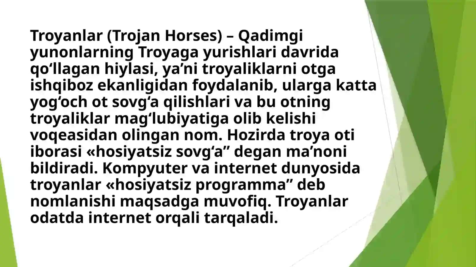 Kompyuter viruslari va ularning turlari 4