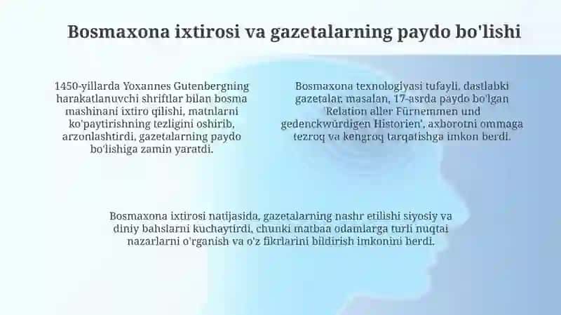 Qo'lyozma yangiliklar 4