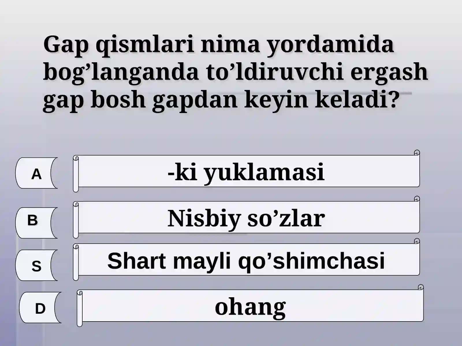 Men do’stimni …day yaxshi ko’raman! 4