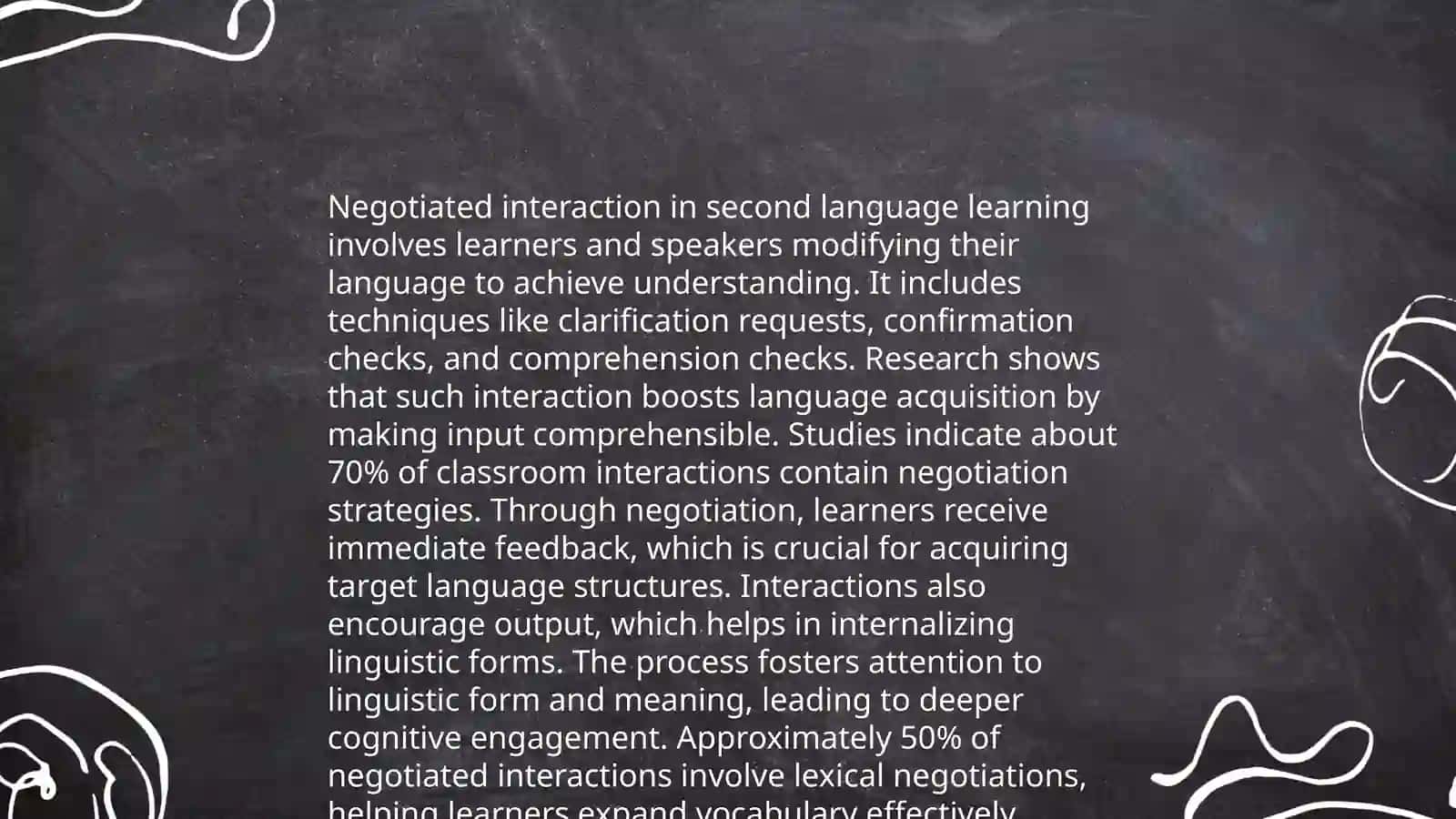 Experiential and Negotiated Language Learning by Usmonov Umurbek 4