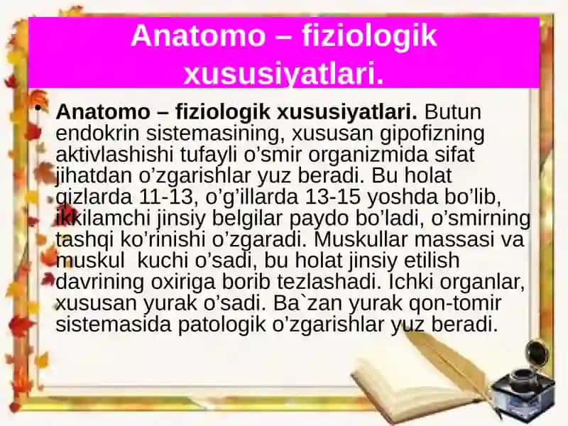Maktablardagi tarbiyasi og'ir bolalar va osgirlar bilan ishlash ijtimoiy ishning asosiy yonalishi 4