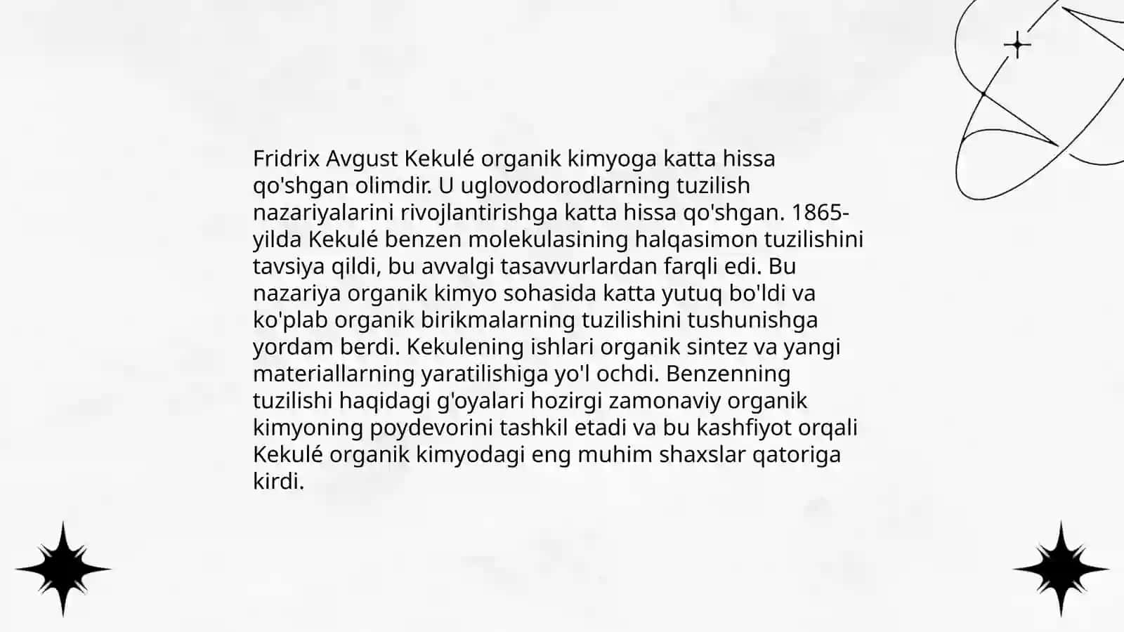 Avgust Kekuli 4