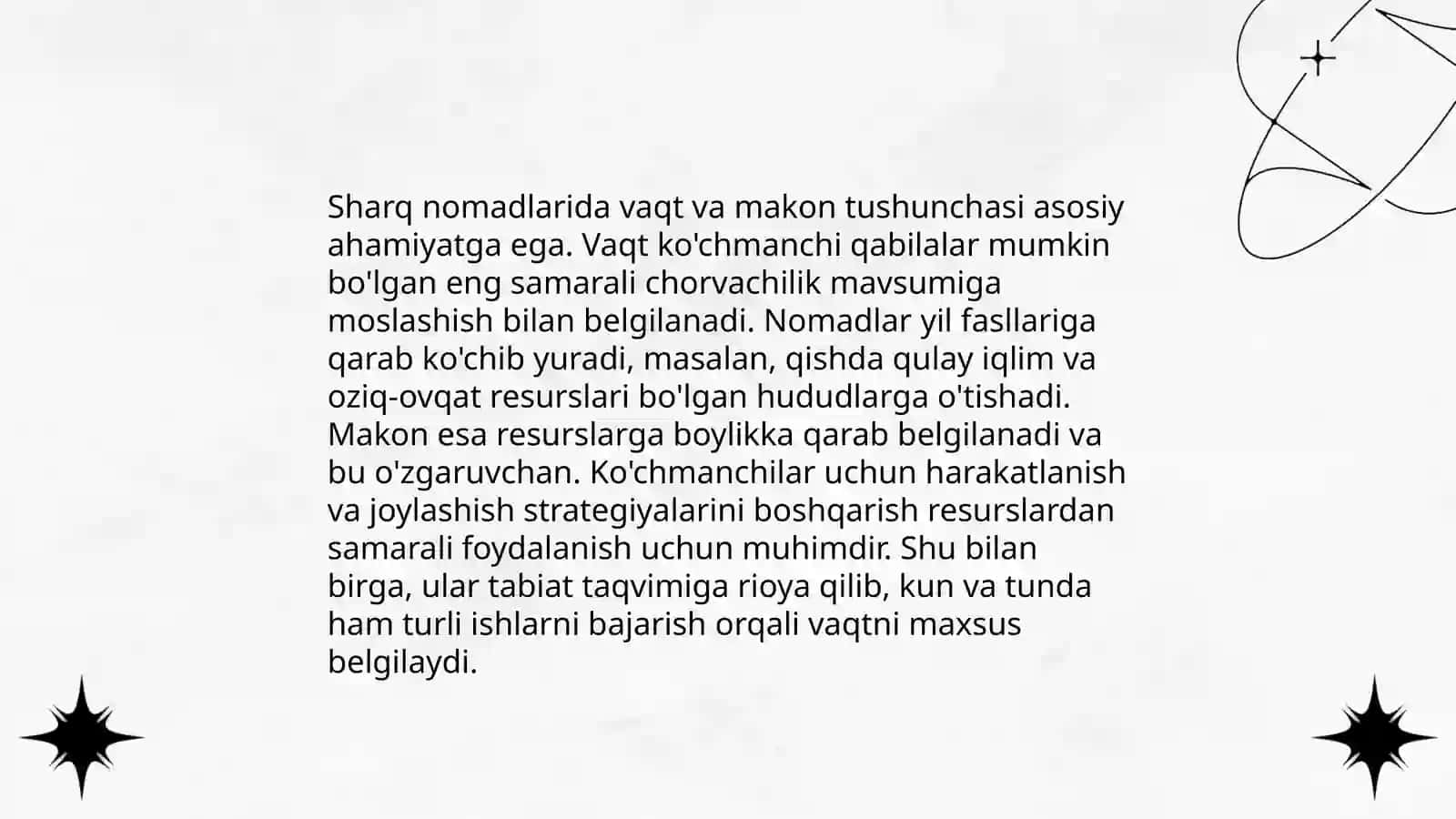Sharqnoma janrining o‘ziga xos xususiyatlari 4