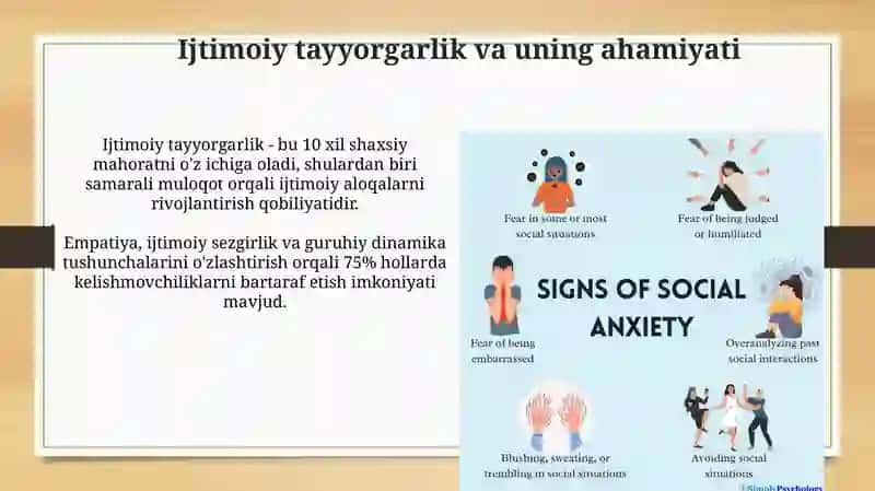 Shahsiy va ijtimoiy psixolgik tayyorgarlik 4