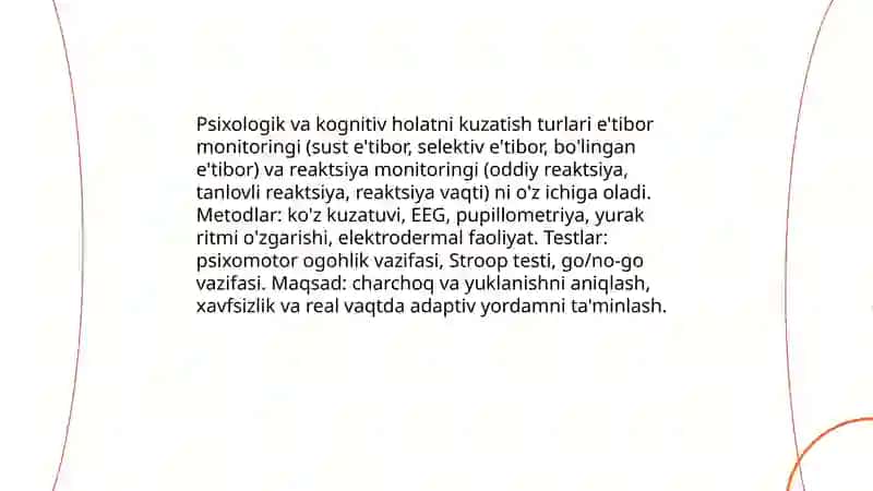 Fiziologik monitoring turlari 4