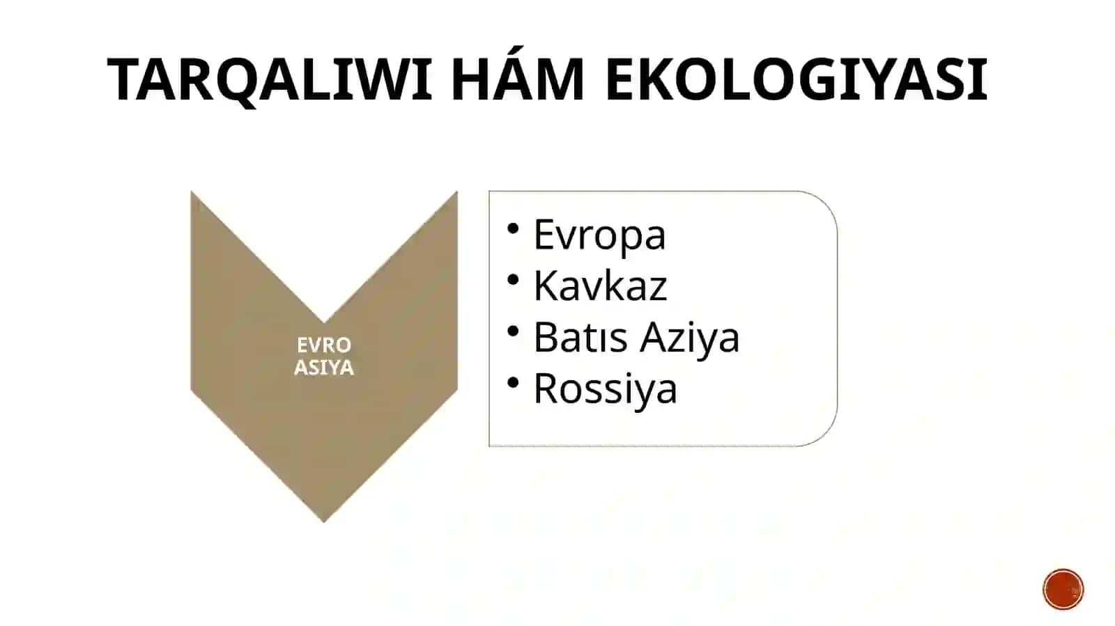 Potentilla erecta (L) Raeusch. ósimligin jetistiriw texnologiyasi 4