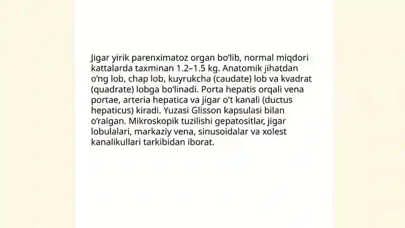 Ovqat hazm qilish sistemi 4