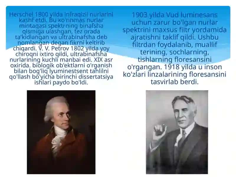 Lyuminessensiya spektri 4