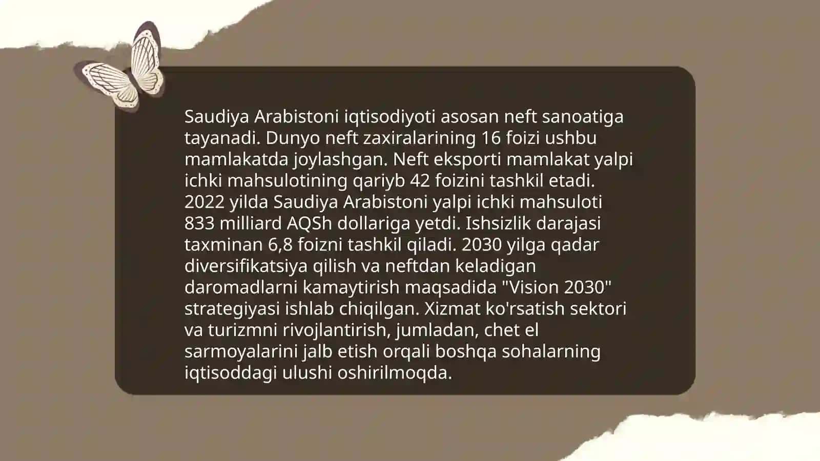 Saudiya Arabiston tarixi 4