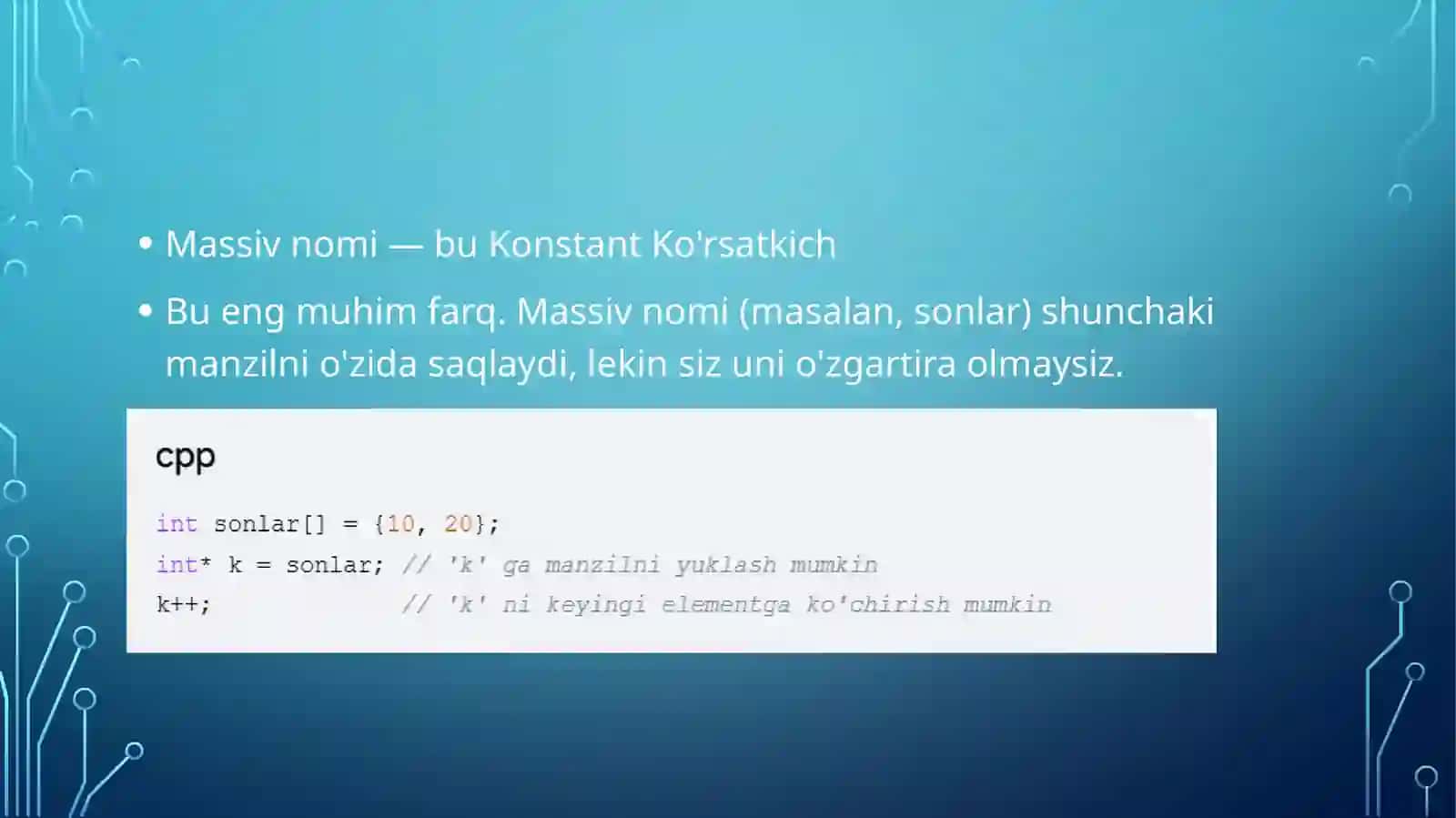 Mustaqilishi 4