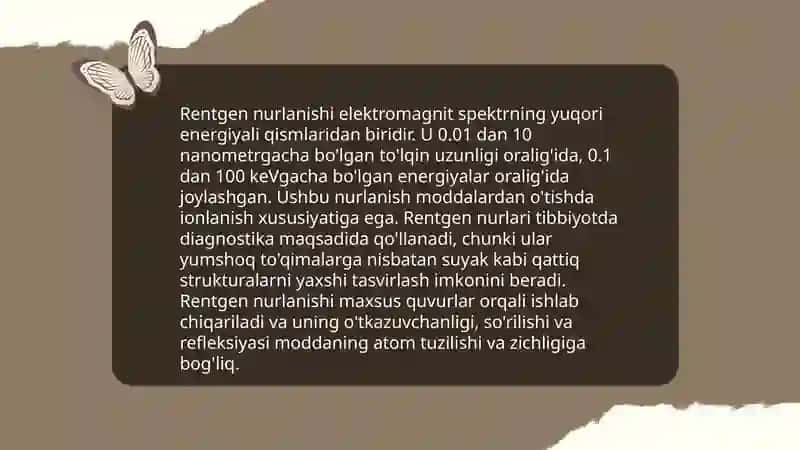 Suyaklar rentgenografiyasi 4