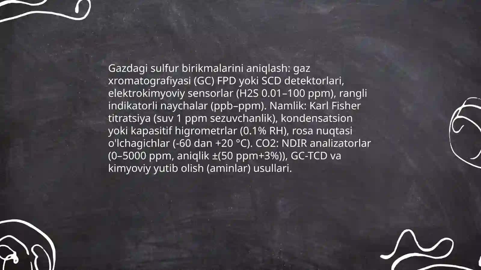 ENG SIFATLI GAZ MARKASI QANDAY ANIQLANADI 4