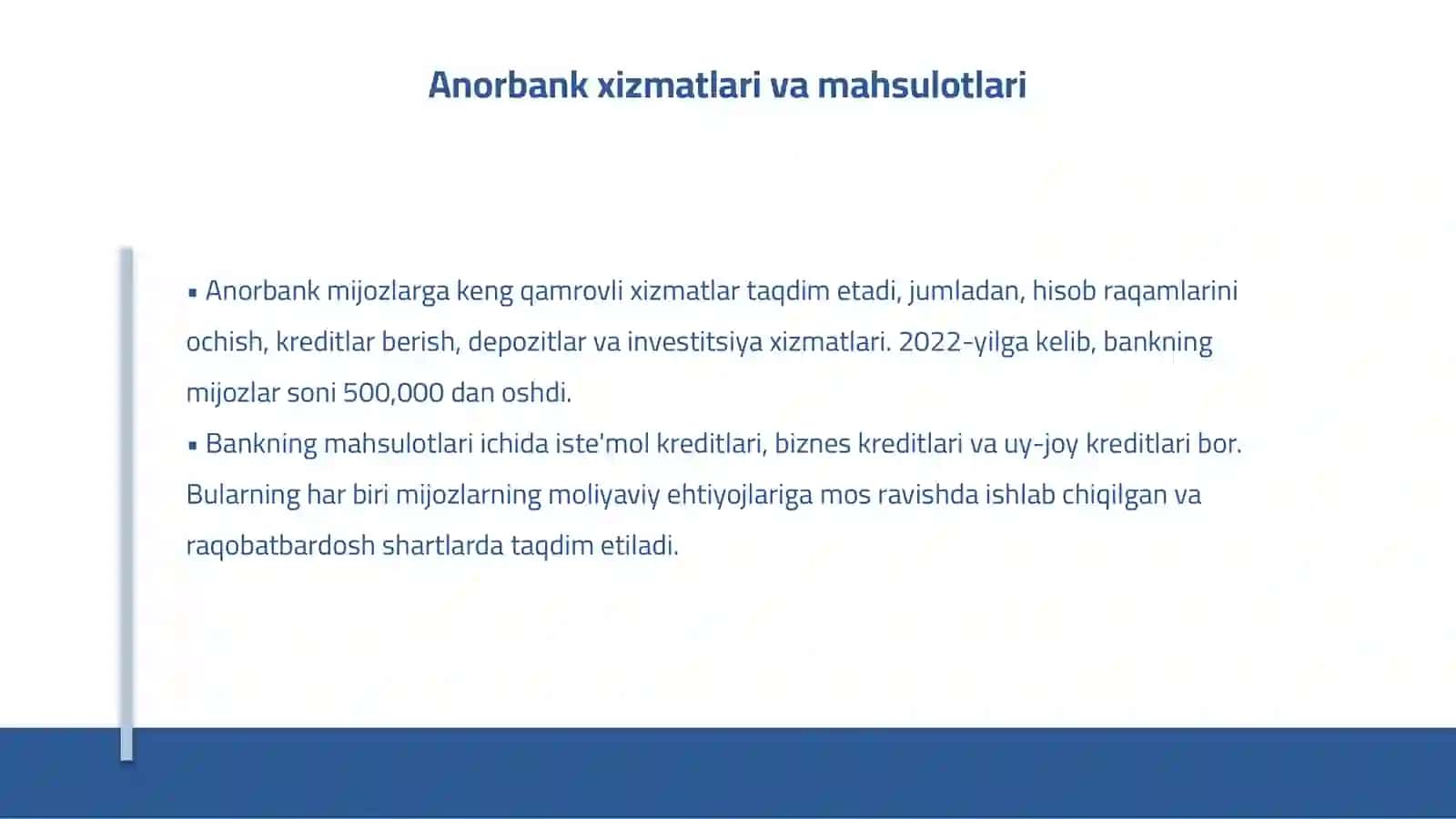 Anorbank 4