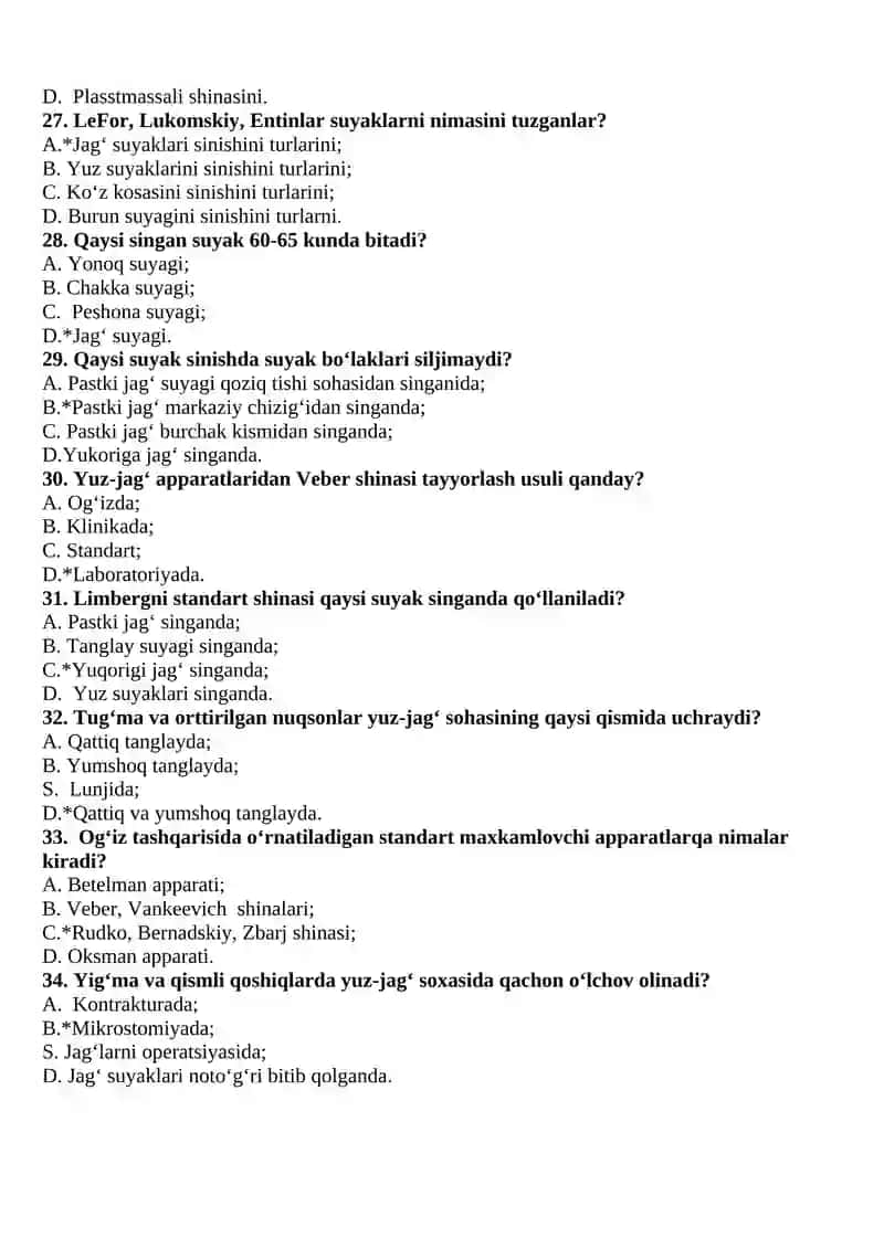 Yuz-jag‘ protezlari tayyoralsh texnikasi 4