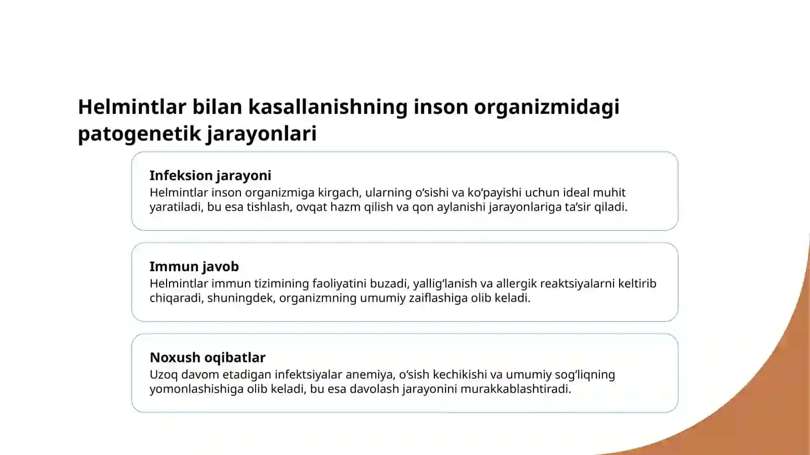 Gelmintlar Tibbiyot Amaliyotidagi Ahamiyati va Diagnostikasi 4