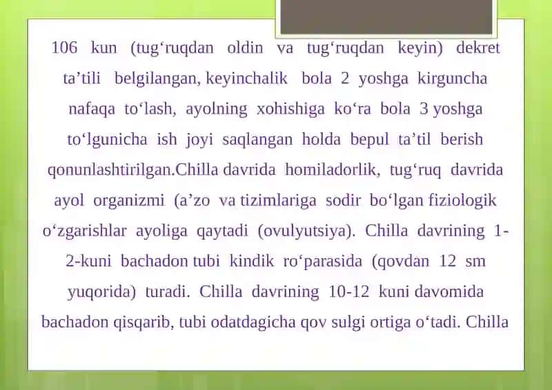 Chilla 4