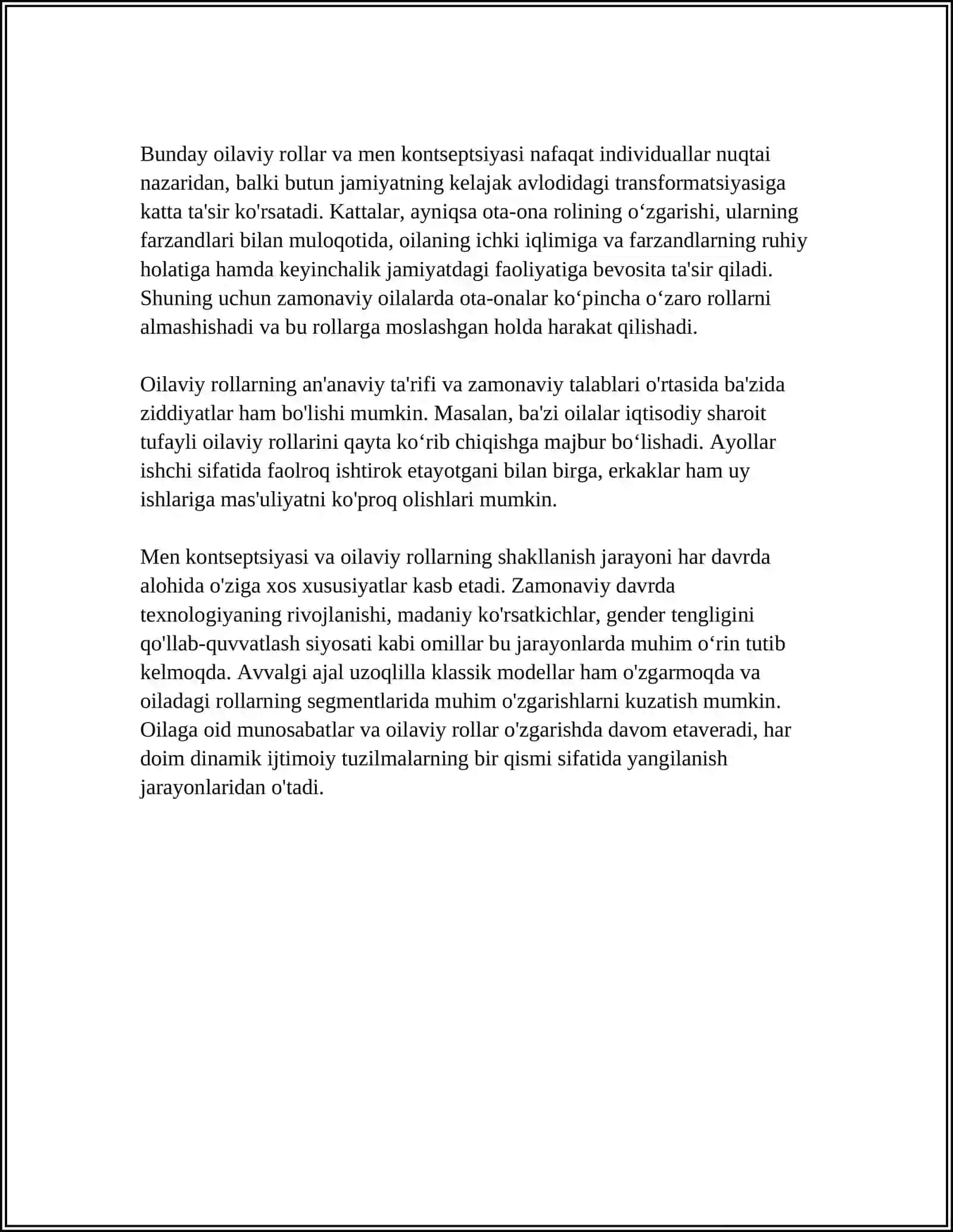MEN KONTSEPTSIYASI VA OILAGA OID MUNASABOTLAR 4