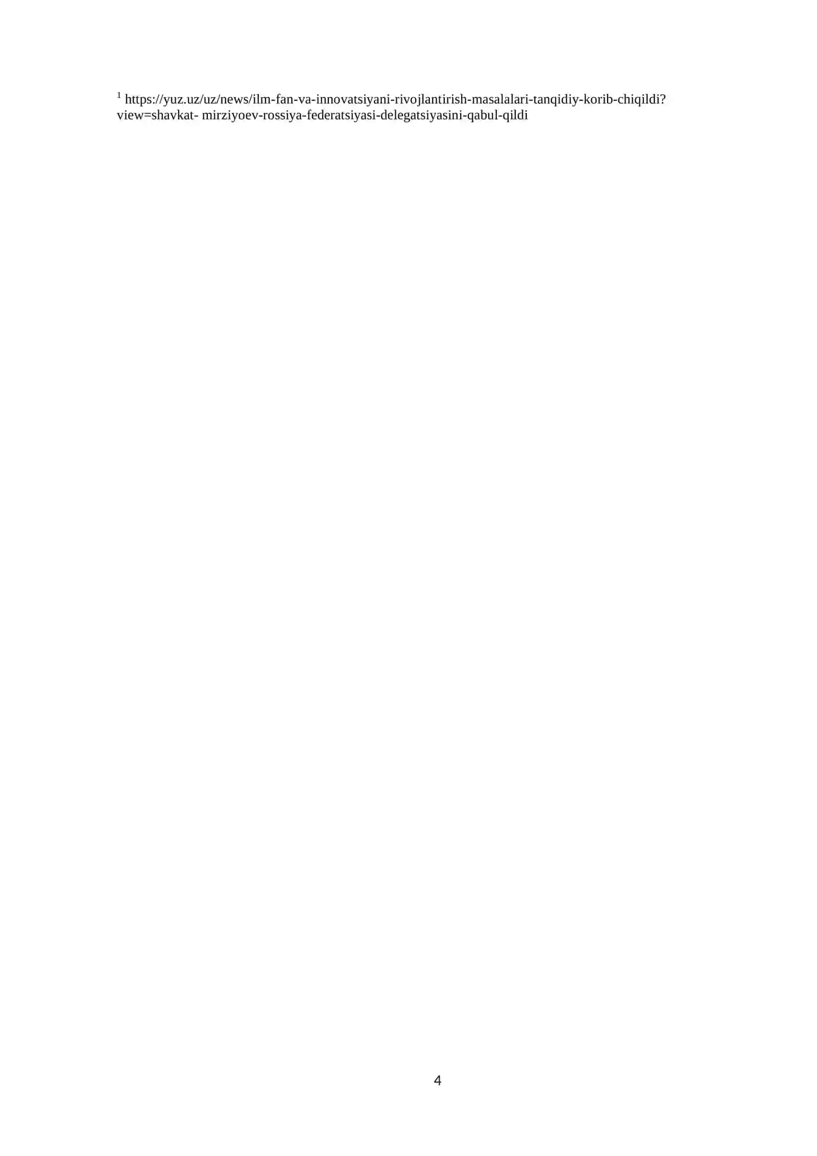 Oqsillarni identifikatsiyalash resurslari (Protein Identification Resource PIR) 4