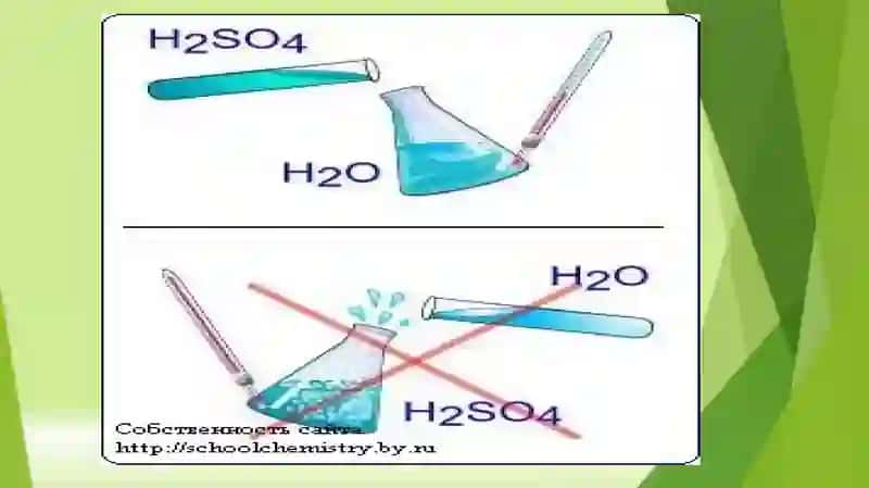 SULFAT KISLOTA 4