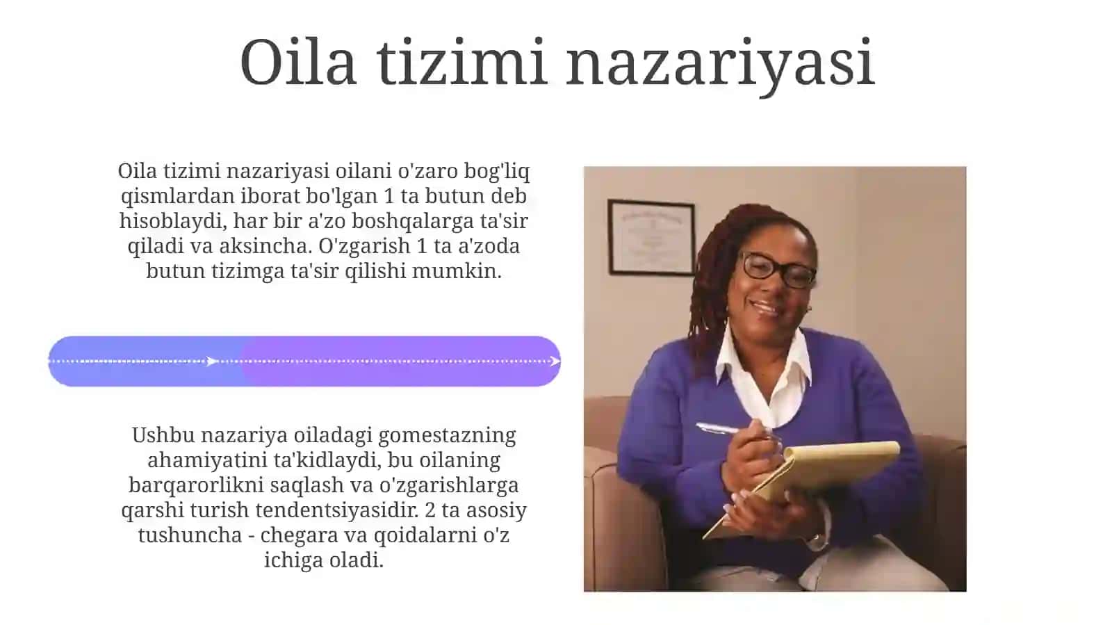 Oilapsixologiyasi 4