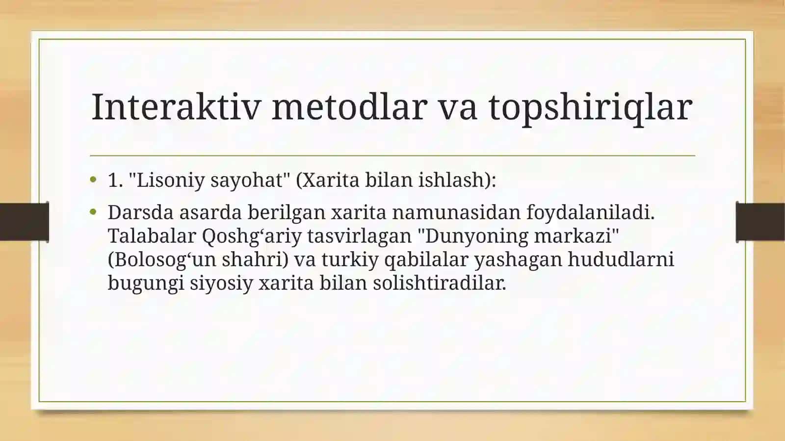 Mahmud Qoshg‘ariy va uning o‘lmas merosi 4