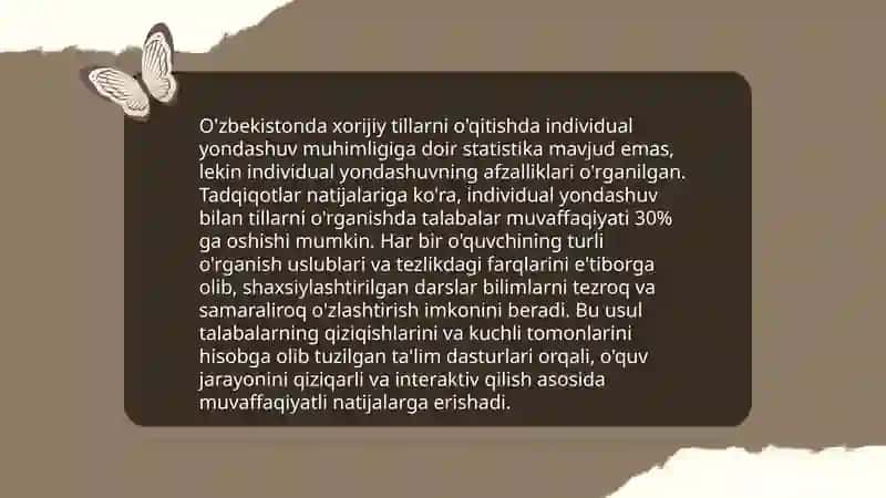 Tarbiyada Individual Yondashuv Muammosi 4
