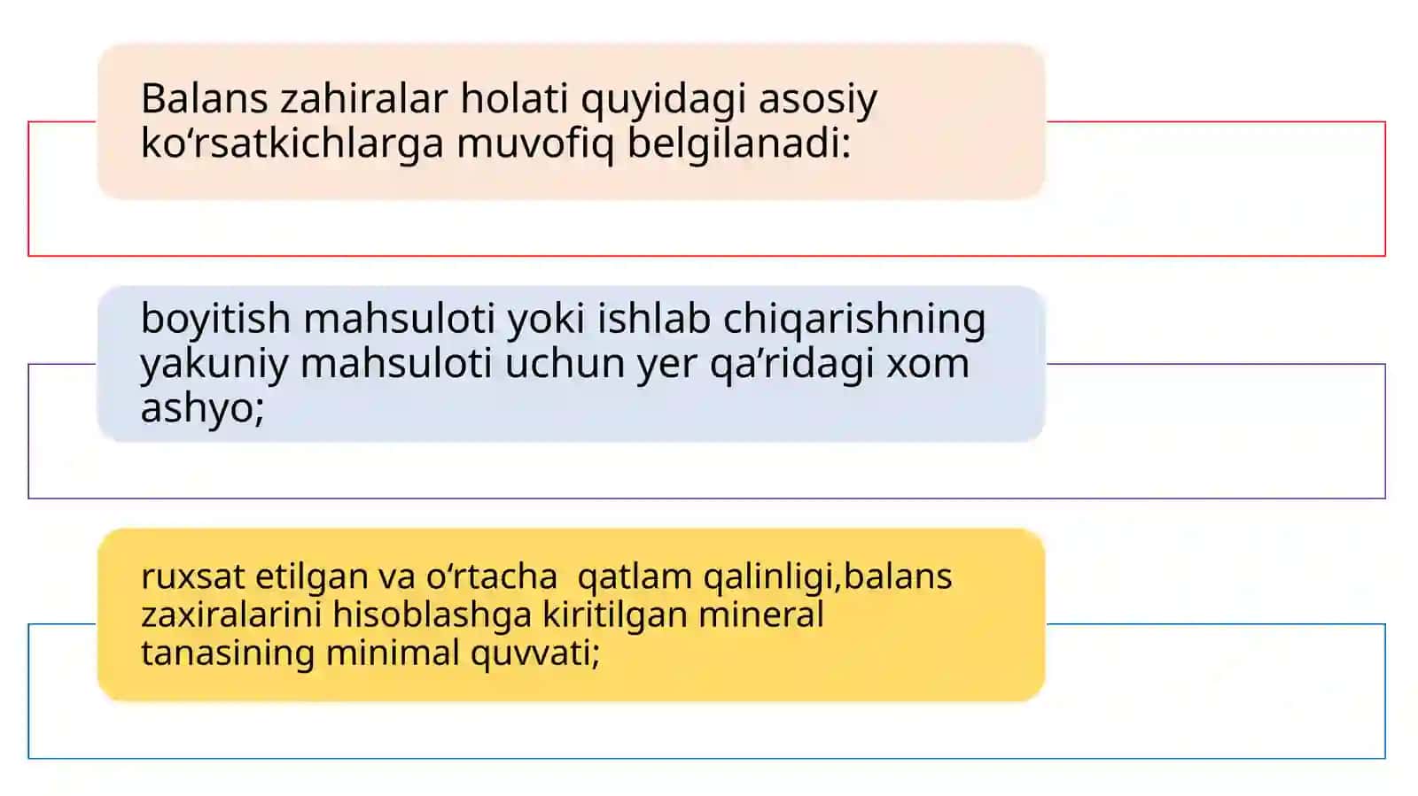 Noruda qurilish materiallari konlarini sanoat baholash 4