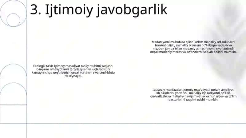 Barqaror Turizmni Rivojlanishiga Ta'Sir Etuvchi Omillar 4