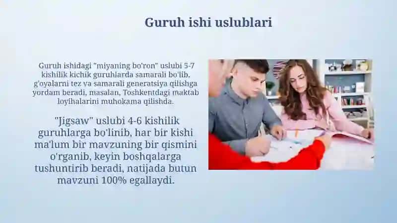 Qisqa muddatli guruhlatni maktabga tayyorlash 4