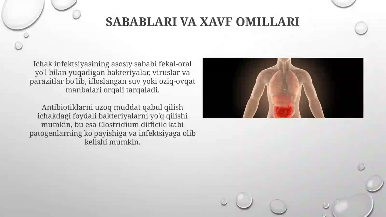 Ichak    infeksiyasi 4