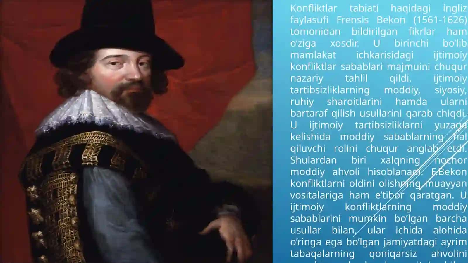 Konfliktlarni o‘rganishning psixologiknazariyalari 4